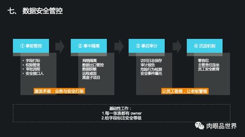 集團數(shù)據(jù)管控與數(shù)據(jù)治理整體解決方案